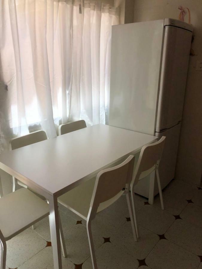 فيلا فالنسيافي Calle De Frederica Montseny 'Politica' Casa O Chalet المظهر الخارجي الصورة